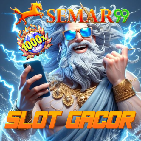 Slot Gacor