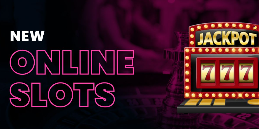 Slot Online